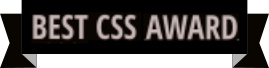 bestcssaward